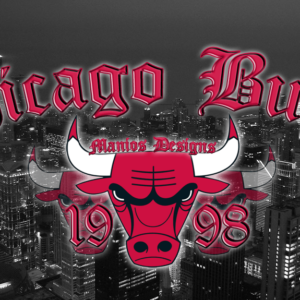 download Chicago Bulls Wallpaper 57 Backgrounds | Wallruru.
