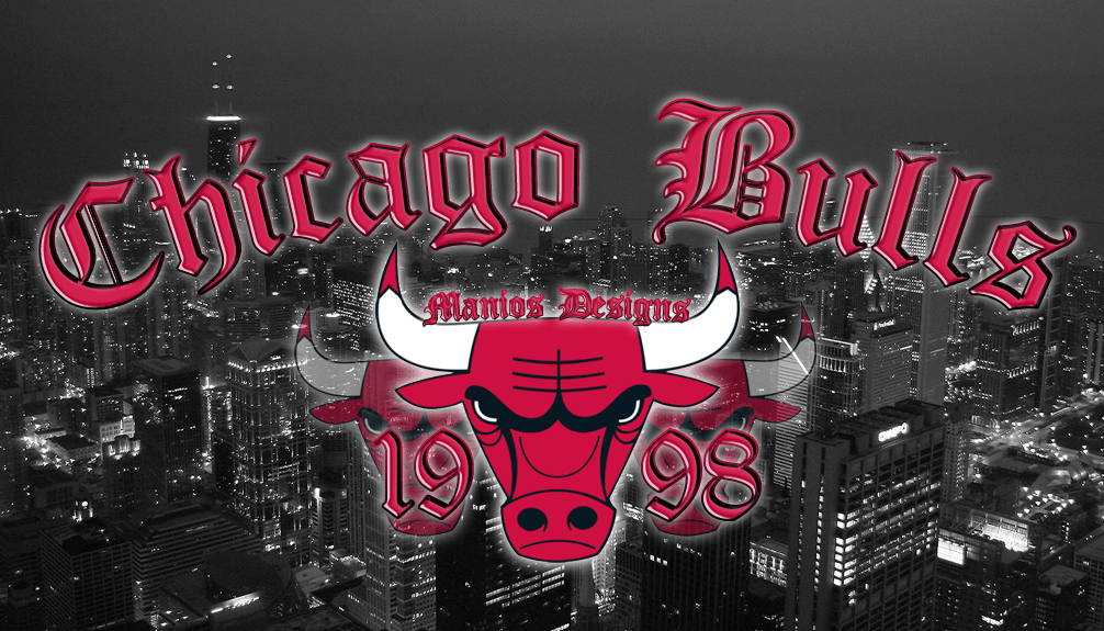Chicago Bulls Wallpaper 57 Backgrounds | Wallruru.