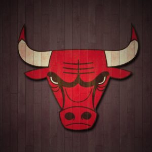 download Chicago Bulls Logo Wallpaper HD for iPhone, Laptop, iPad, Mobile …