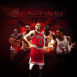 download Chicago Bulls Jordan 2 Backgrounds | Wallruru.