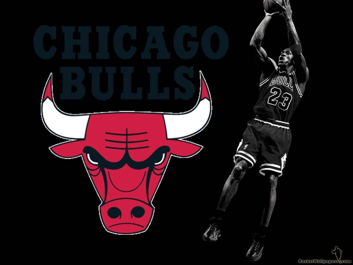 Chicago Bulls Jordan 42 Backgrounds | Wallruru.
