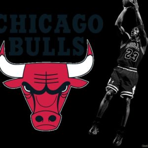 download Chicago Bulls Jordan 42 Backgrounds | Wallruru.