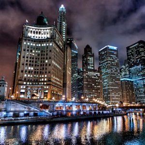 download Fonds d'écran Chicago : tous les wallpapers Chicago