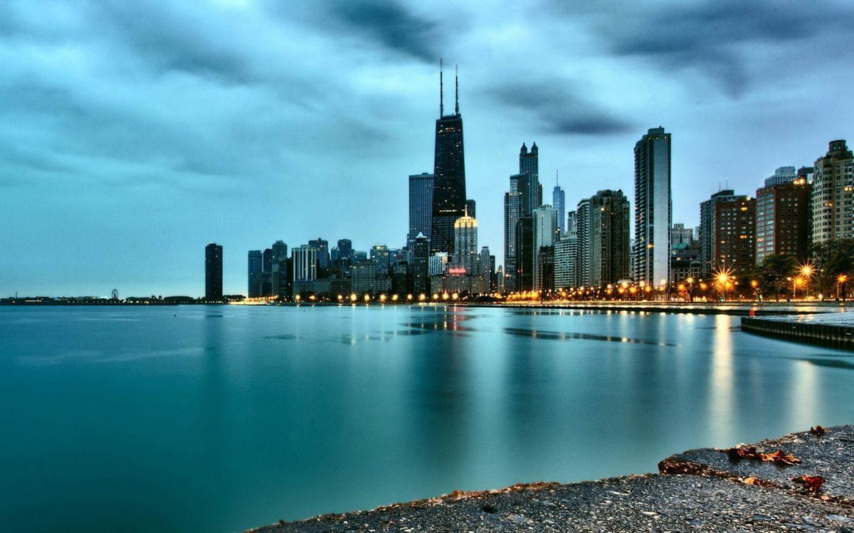 124 Chicago Wallpapers | Chicago Backgrounds Page 3