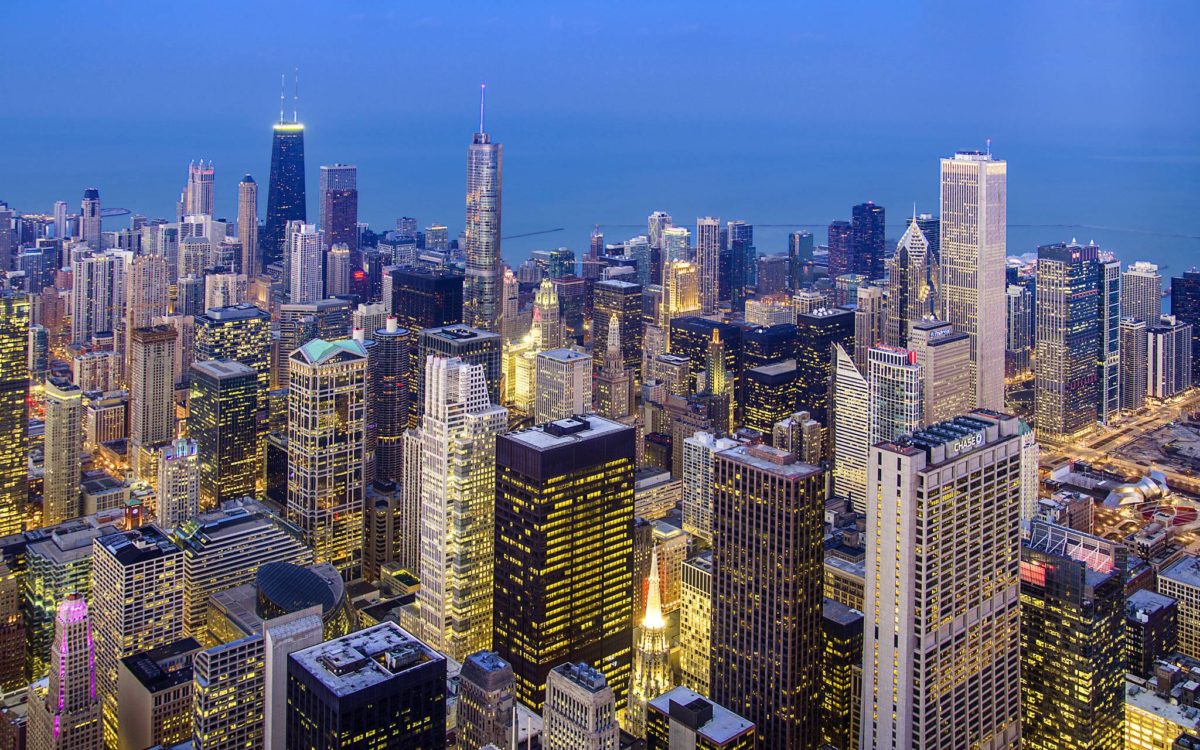 124 Chicago Wallpapers | Chicago Backgrounds