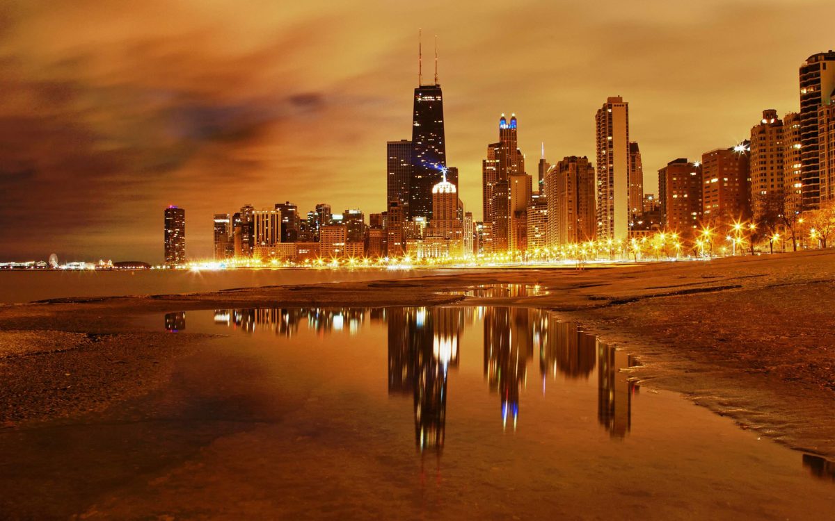 Chicago Wallpapers – Full HD wallpaper search