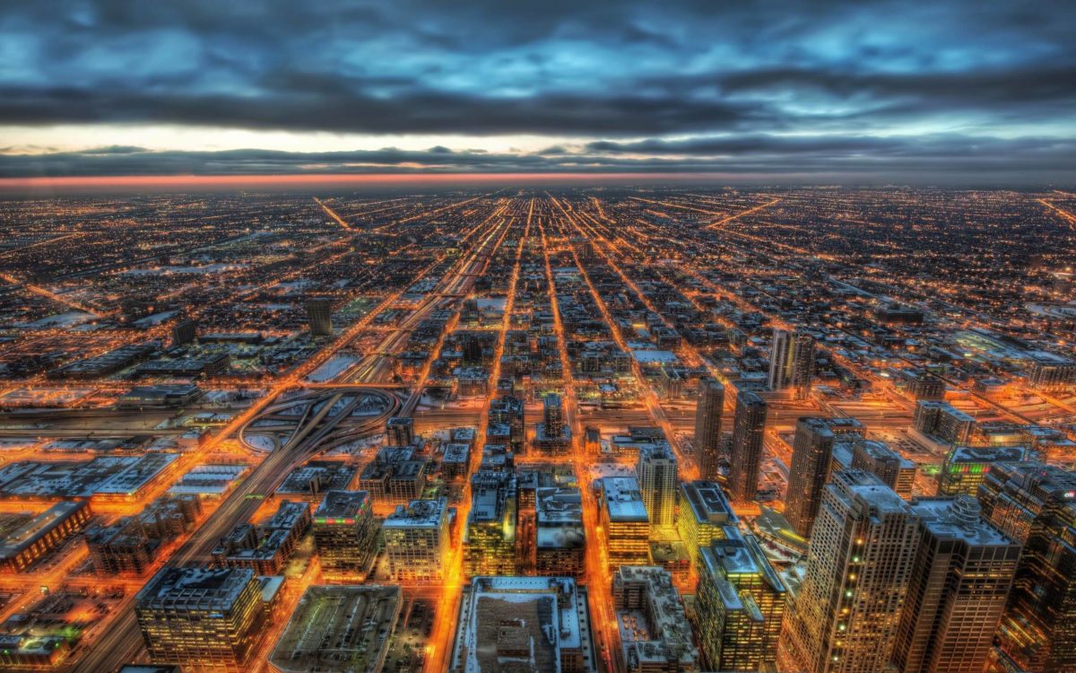 Cool Chicago Wallpaper 15683 2560×1600 px ~ FreeWallSource.