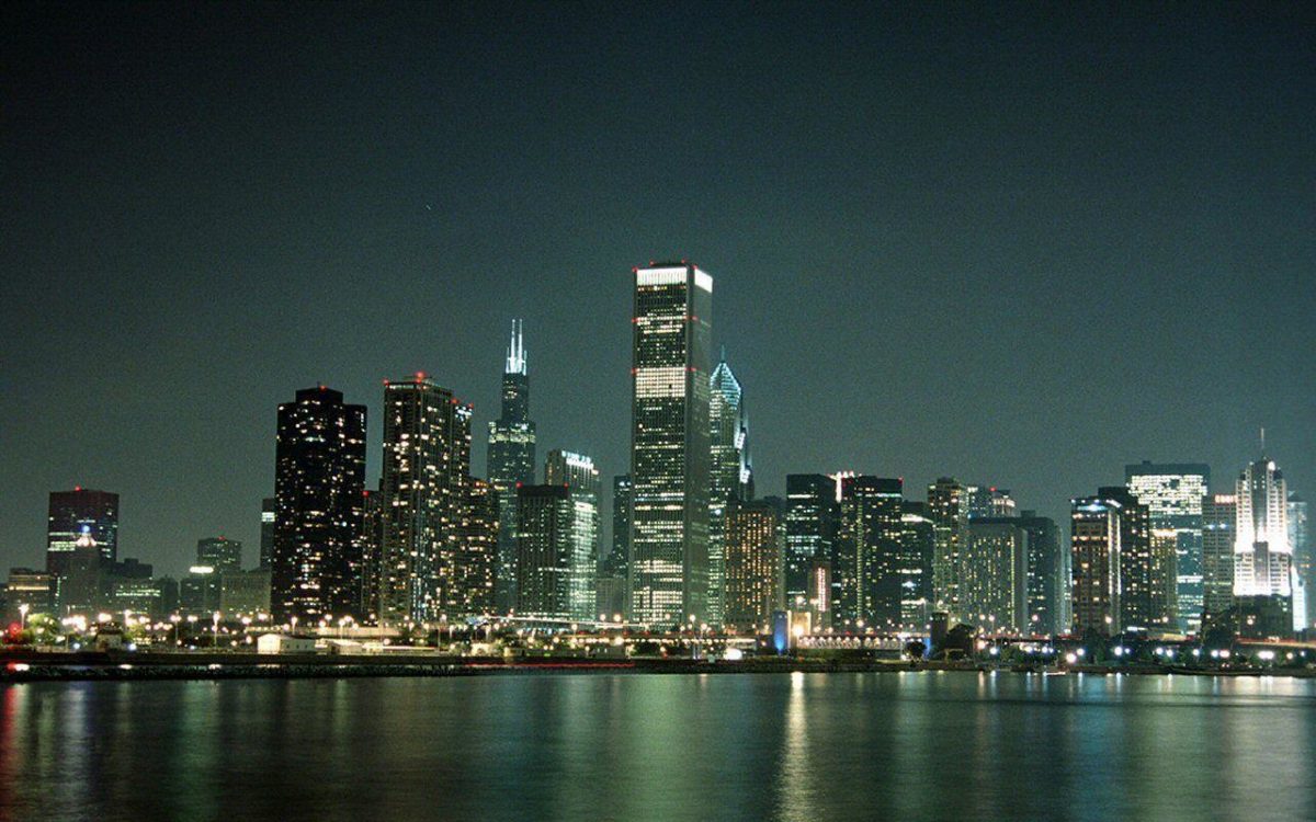 Chicago | Beauty Places