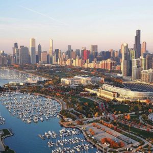 download Chicago Wallpapers – Full HD wallpaper search