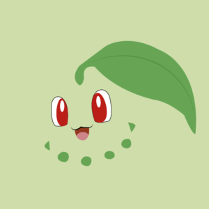 download Pokemon Wallpaper Chicorita | pokemon | Pinterest | Pokémon …