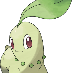 download Chikorita screenshots, images and pictures – Giant Bomb