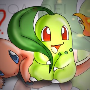 download Who’s Your Favorite Starter Pokemon? | Playbuzz