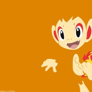download Chimchar Pokemon HD Wallpapers – Free HD wallpapers, Iphone …