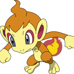 download The Chimchar images chimchar 2 HD wallpaper and background photos …