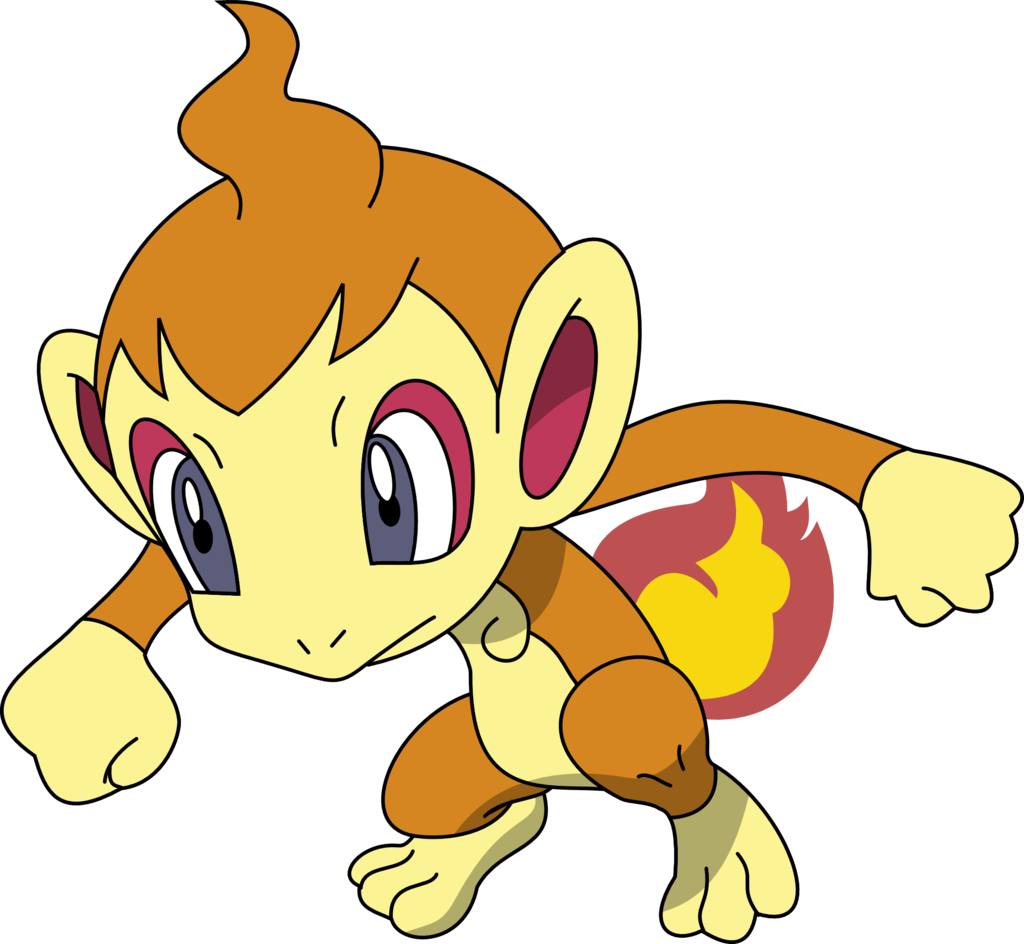 The Chimchar images chimchar 2 HD wallpaper and background photos …