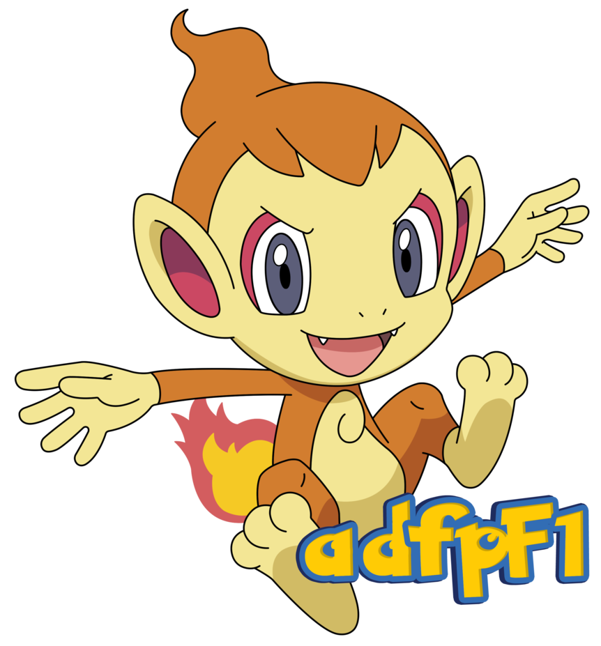 The Chimchar images chimchar 1 HD wallpaper and background photos …