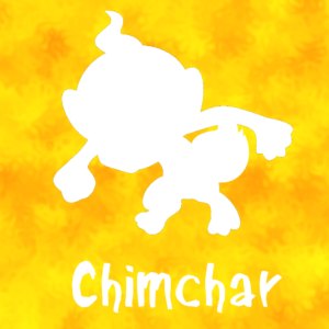 download Chimchar Wallpaper