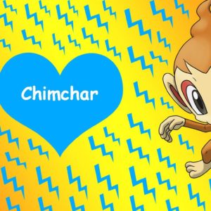 download Chimchar Wallpaper by TzortzinaErk on DeviantArt