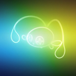 download Download Wallpaper 3840×2160 Pokemon, Animal, Bright, Chinchou 4K …