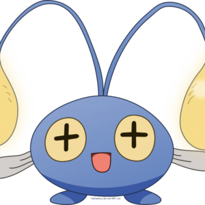 download Free Chinchou Pokemon Vector by Emerald-Stock on DeviantArt