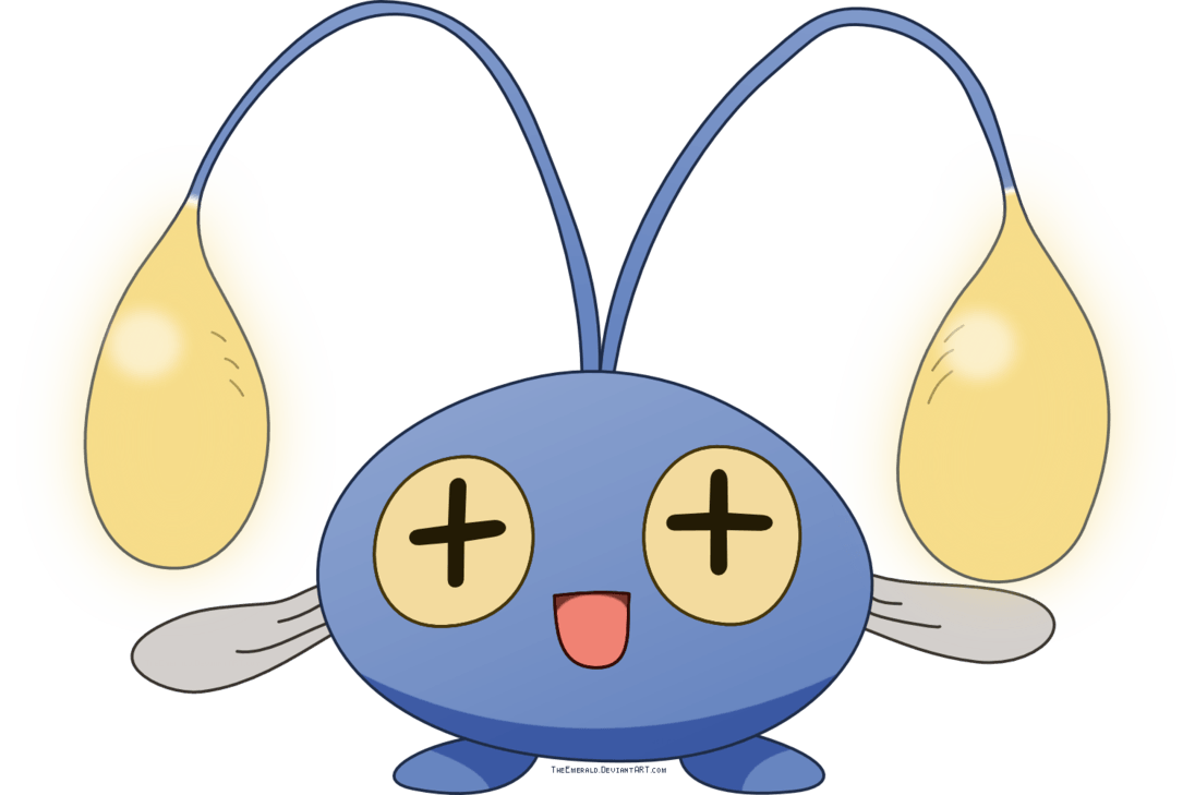 Free Chinchou Pokemon Vector by Emerald-Stock on DeviantArt
