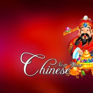 download Chinese New Year Cartoon Wallpaper HD #12946 Wallpaper | High …
