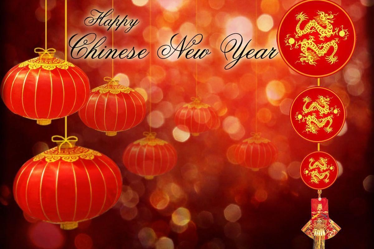 Happy Chinese New Year 2016 Wallpapers (1)