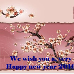 download Latest Happy new year wallpapers 2016