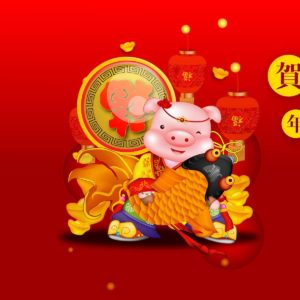 download Vector Chinese New Year Wallpaper 3799 – New Wallpapers – Festival