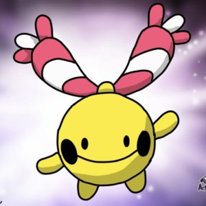 download Pokemon Art Academy- Chingling by SusanLucarioFan16 on DeviantArt