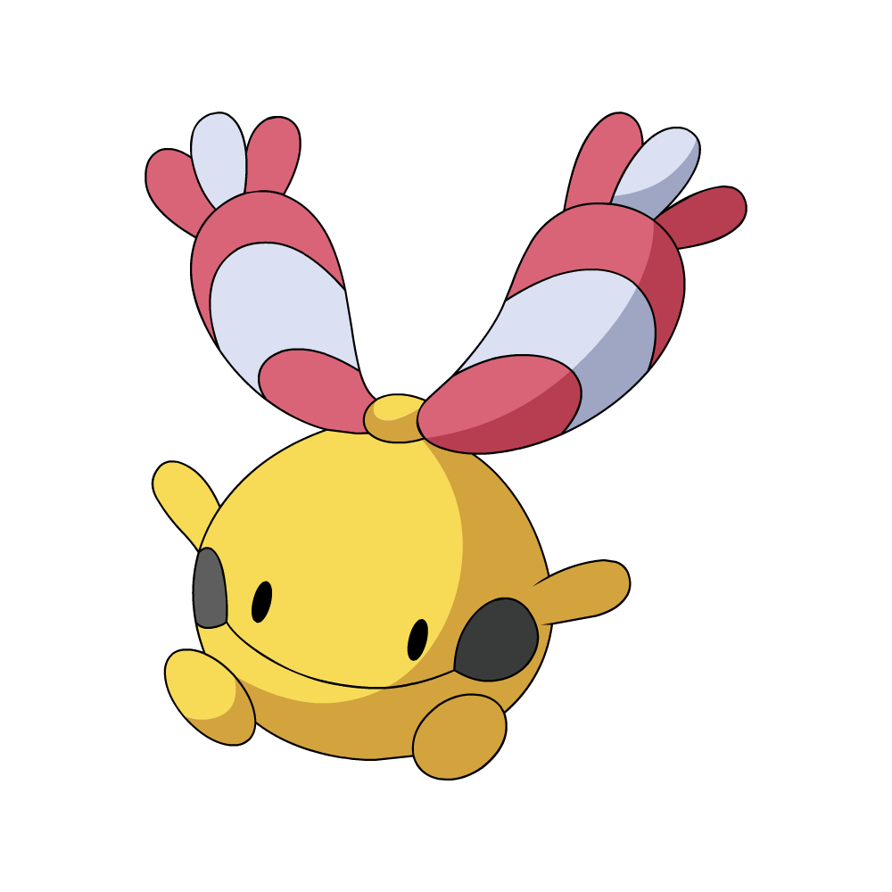 25 of The Most Useless Pokemon In The History of The Franchise …