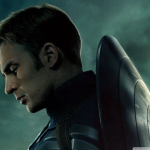 download Captain America The Winter Soldier Chris Evans HD desktop …