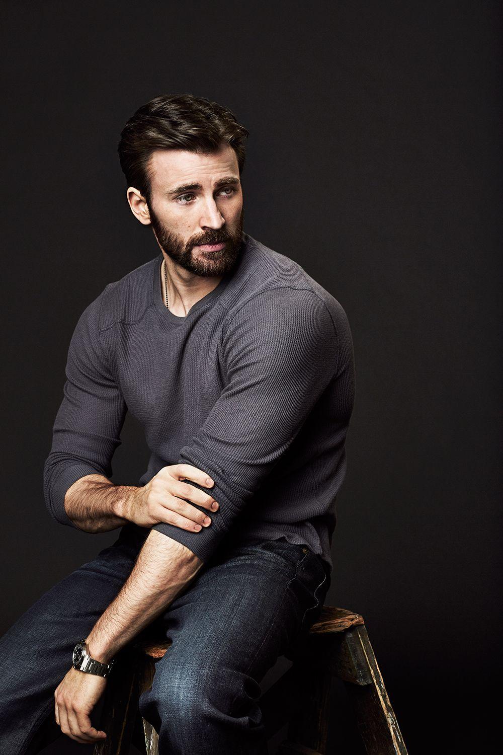 HD Chris Evans Wallpapers and Photos | HD Men Wallpapers