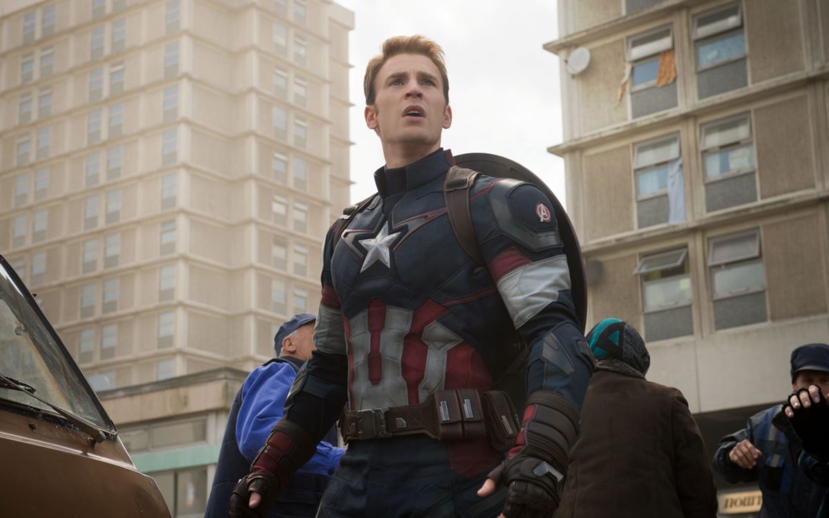 Captain America Wallpaper Chris Evans Wallpaper 1080p : Movie …