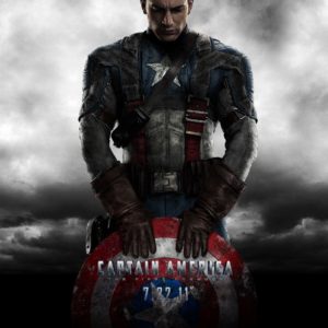 download Captain America Chris Evans – wallpaper.