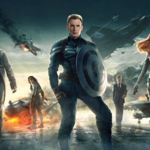 download Captain America Chris Evans Wallpaper – wallpaper.