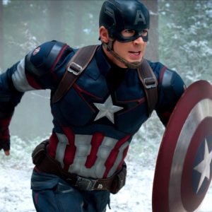 download Movie Wallpaper: Captain America Wallpaper Chris Evans Wallpapers …