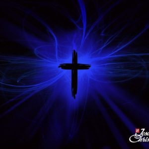 download Christian Wallpaper from Let Jesus Love You