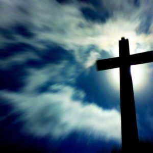 download Great God Jesus Christ Cross | Free Christian Wallpapers
