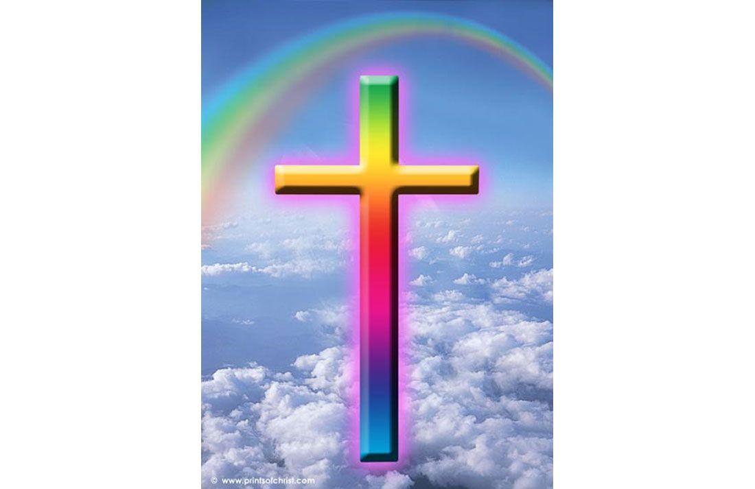 Cool Christian Cross Wallpaper | fashionplaceface.