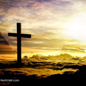 download Wallpapers For > Christian Cross Wallpaper Hd