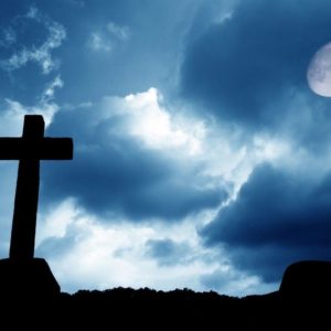download Images For > Christian Cross Wallpapers