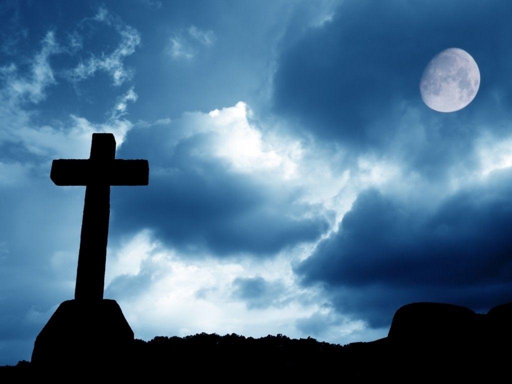 Images For > Christian Cross Wallpapers