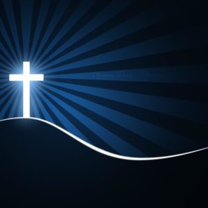 download Wallpapers For > Christian Cross Wallpapers