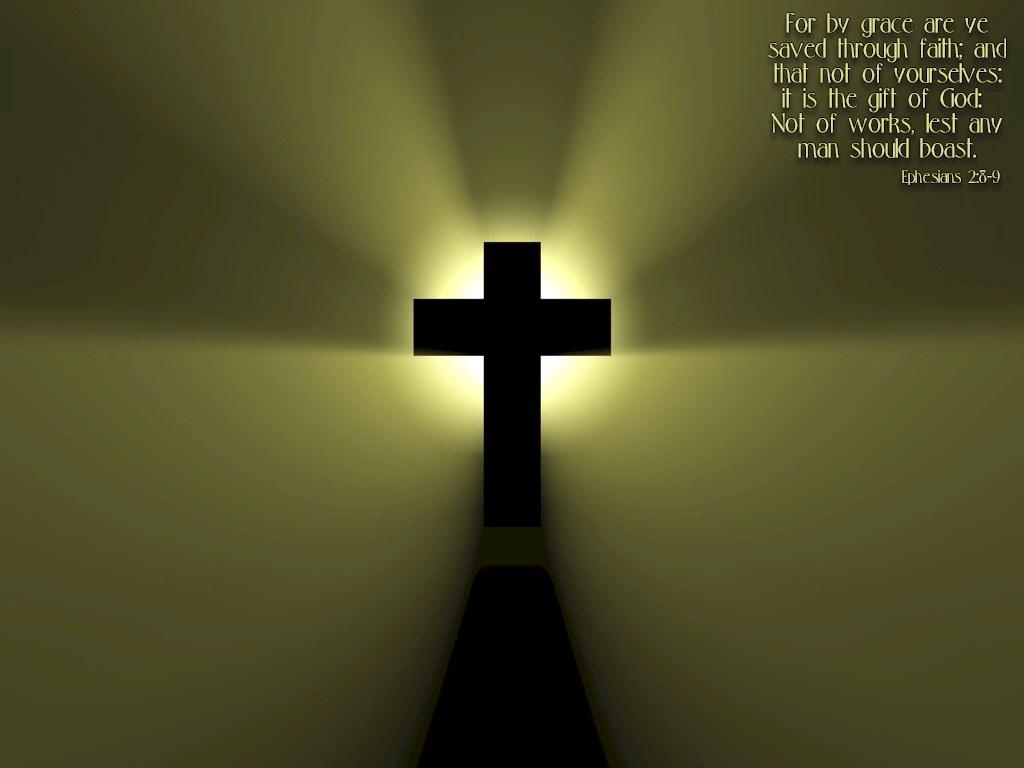 Wallpapers For > Christian Cross Pattern Background