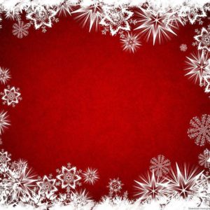 download Abstract Christmas background | PSDGraphics
