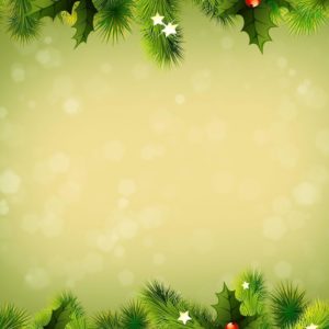 download Christmas Background WallpaperAik Friends Family