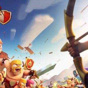download Clash of Clans