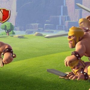 download Clash of Clans Optional Update Released