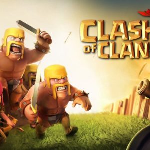 download Clash of Clans – Attack!